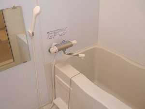 ヴェルト川崎イースト 風呂画像