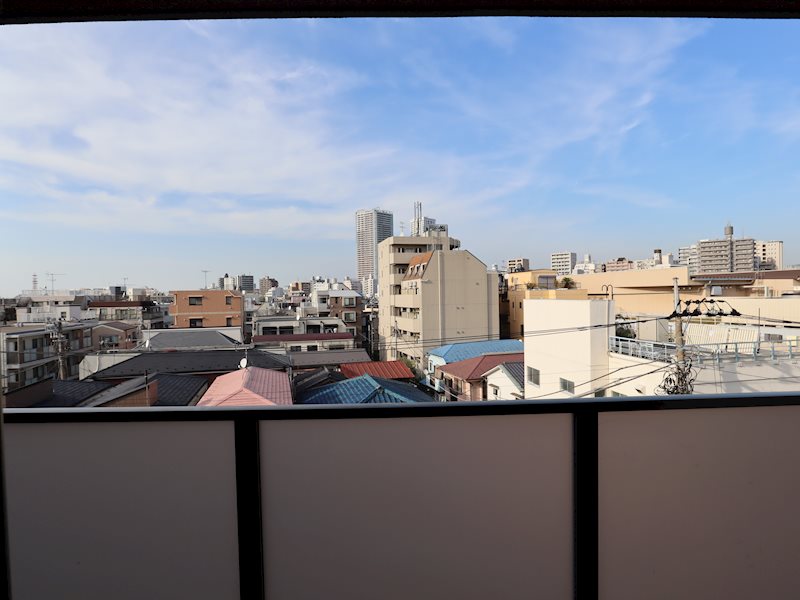 ハーモニーレジデンス品川荏原 その他6