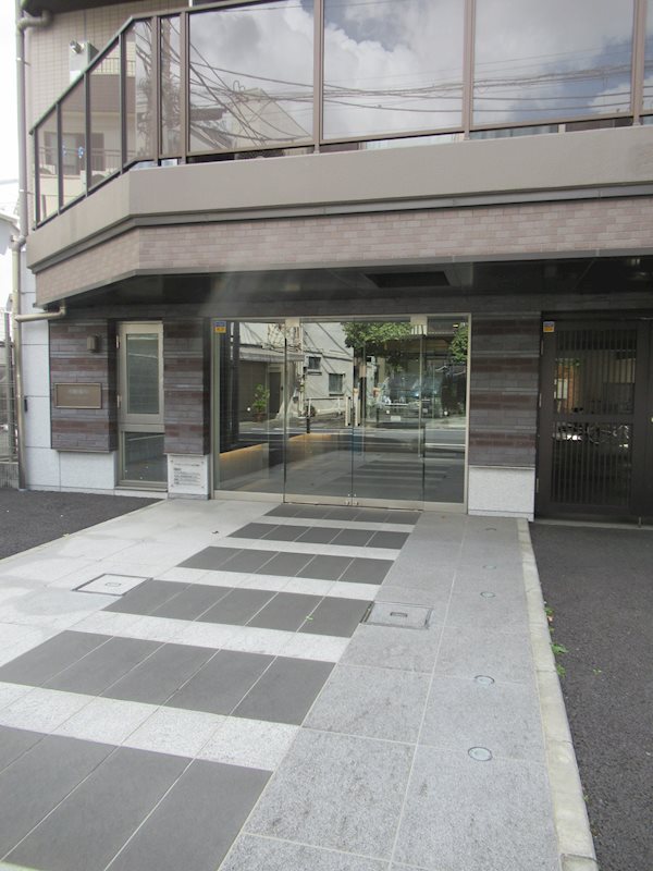 ハーモニーレジデンス品川荏原 その他外観1