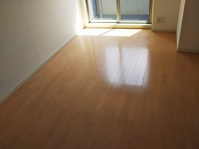 ボーテ大山 ベッドルーム