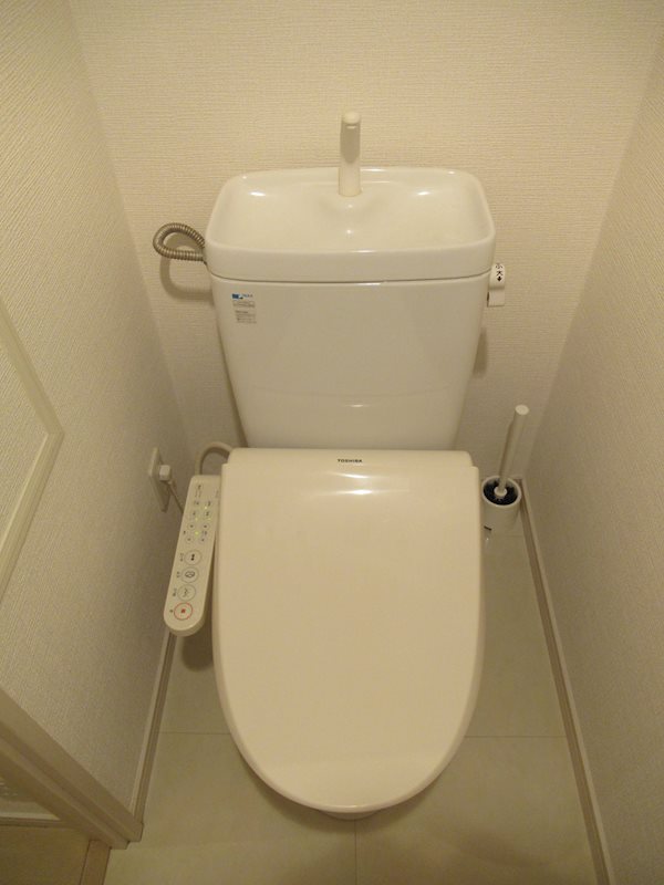 カスタリア新宿御苑 その他2