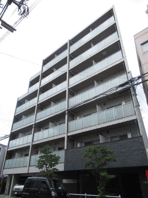 アーバンヴィスタ板橋本町 0401号室 外観