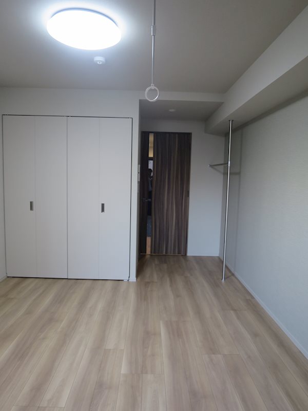 ＡＲＣＯＢＡＬＥＮＯ ＨＡＮＥＤＡ 玄関