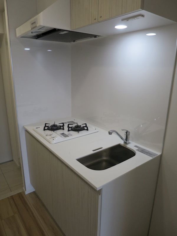 ＡＲＣＯＢＡＬＥＮＯ ＨＡＮＥＤＡ キッチン