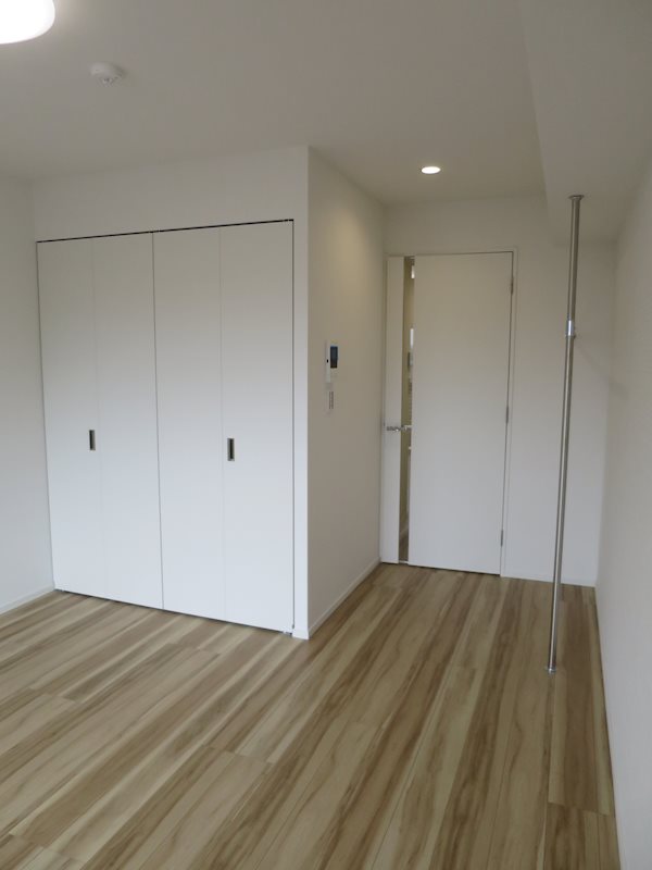 ＡＲＣＯＢＡＬＥＮＯ ＨＡＮＥＤＡ ベッドルーム