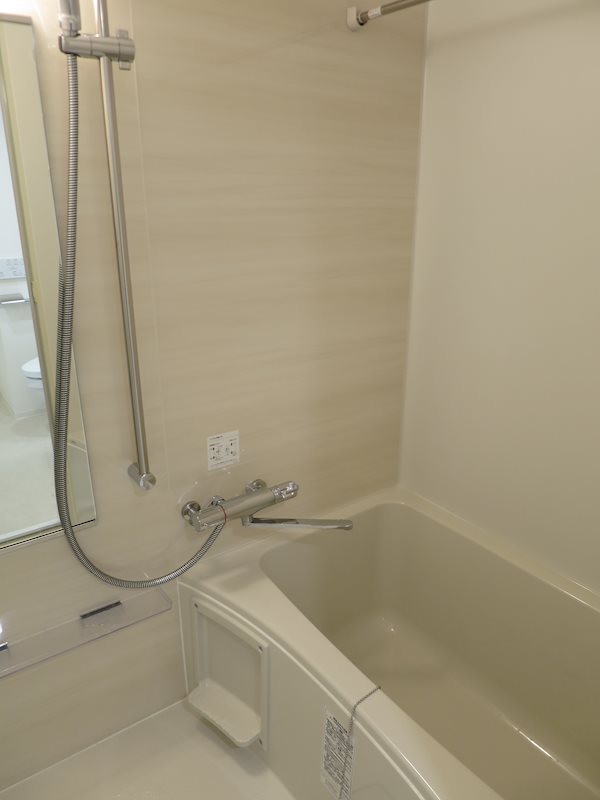 ＡＲＣＯＢＡＬＥＮＯ ＨＡＮＥＤＡ 風呂画像