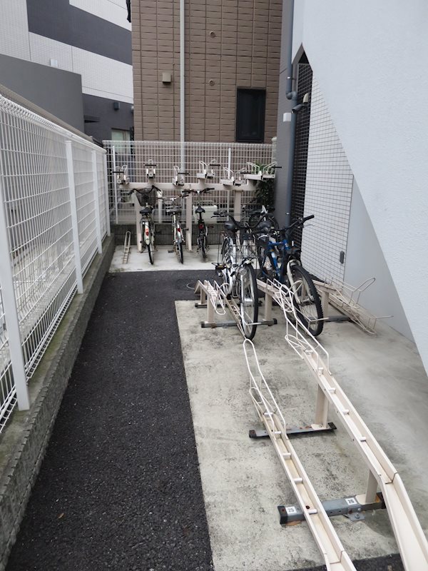 マキシヴ蒲田 その他外観6