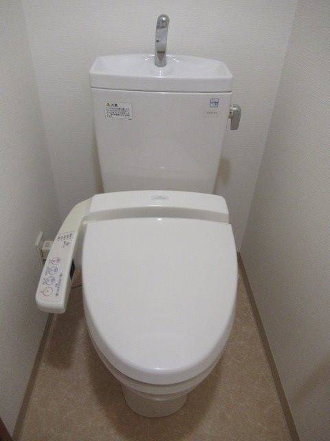 メインステージ日本橋小伝馬町 その他1