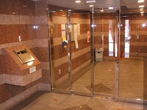 メインステージ日本橋小伝馬町 その他外観1