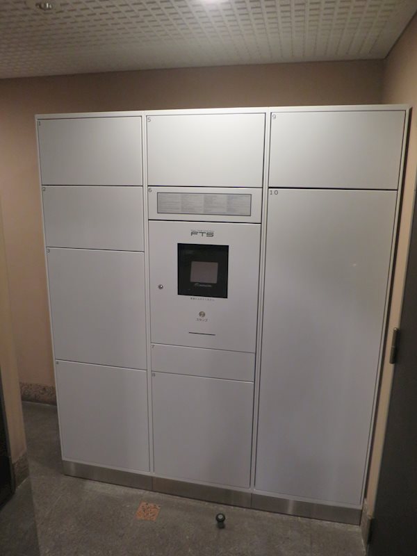 メインステージ日本橋小伝馬町 その他外観2