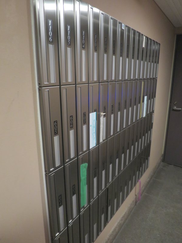 メインステージ日本橋小伝馬町 その他外観3