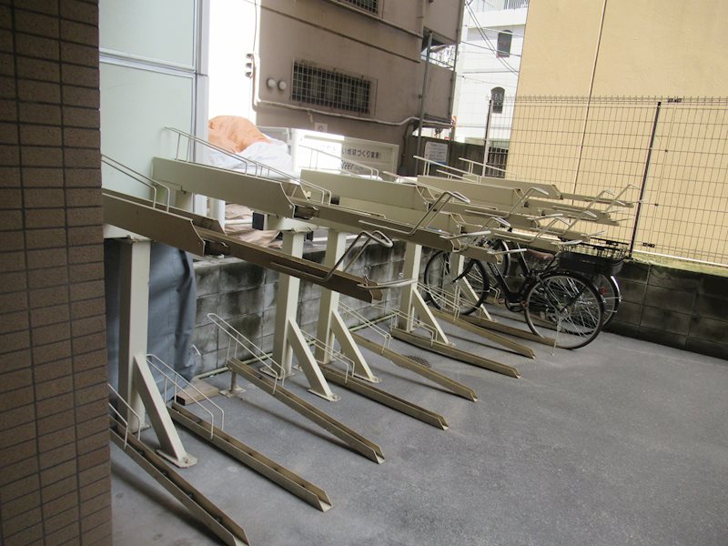 メインステージ日本橋小伝馬町 その他外観6