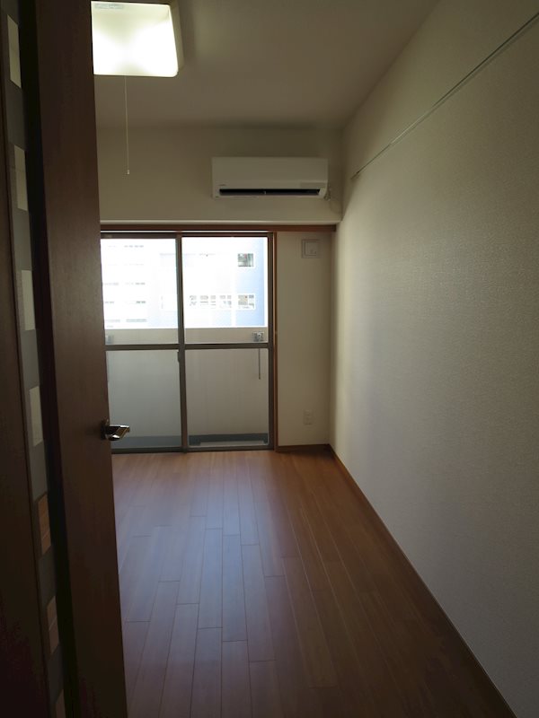 メインステージ日本橋小伝馬町 リビング