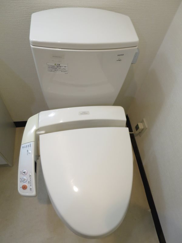 ヴェルト浅草 その他4