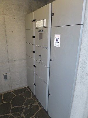 ヴェルト浅草 その他外観4