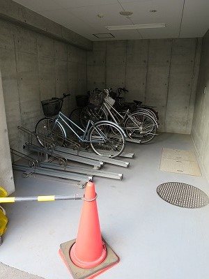 ヴェルト浅草 その他外観5