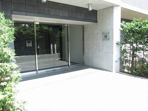 パテラスクエア浦和 その他外観1