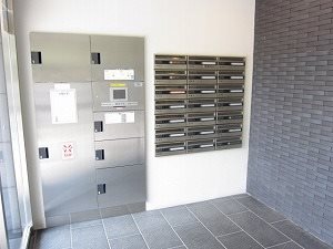 パテラスクエア浦和 その他外観2