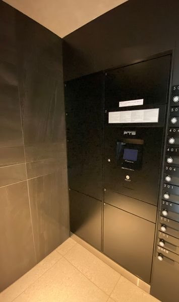 ARCOBALENO HANEDA その他設備