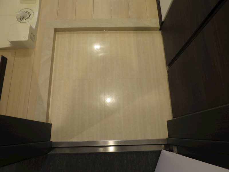 ＧＥＮＯＶＩＡ練馬高野台ｓｋｙｒｕｎ 玄関