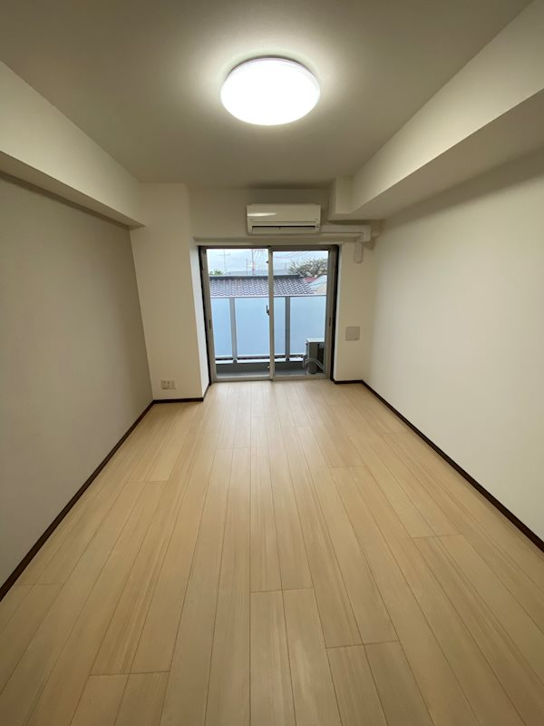 ＧＥＮＯＶＩＡ練馬高野台ｓｋｙｒｕｎ リビング