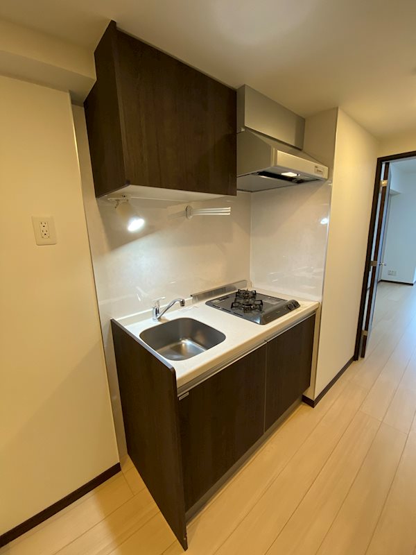 ＧＥＮＯＶＩＡ練馬高野台ｓｋｙｒｕｎ キッチン