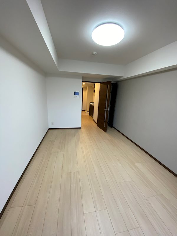 ＧＥＮＯＶＩＡ練馬高野台ｓｋｙｒｕｎ ベッドルーム