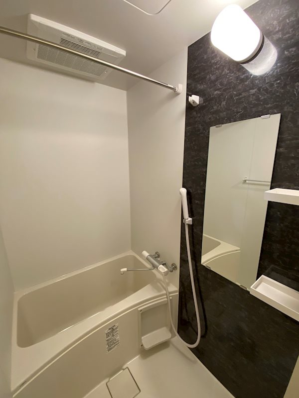 ＧＥＮＯＶＩＡ練馬高野台ｓｋｙｒｕｎ 風呂画像