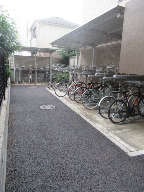 ＭＡＸＩＶ平和台 その他外観2