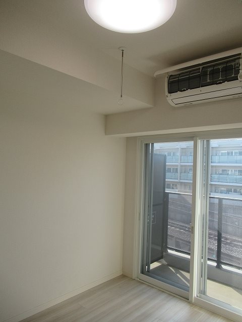 ＡＲＣＯＢＡＬＥＮＯ ＭＵＳＡＳＨＩＫＯＳＵＧＩ ベッドルーム