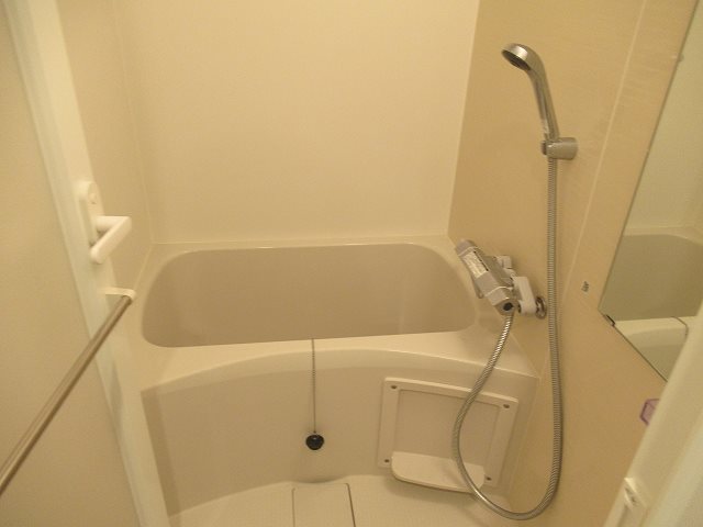 ＡＲＣＯＢＡＬＥＮＯ ＭＵＳＡＳＨＩＫＯＳＵＧＩ 風呂画像