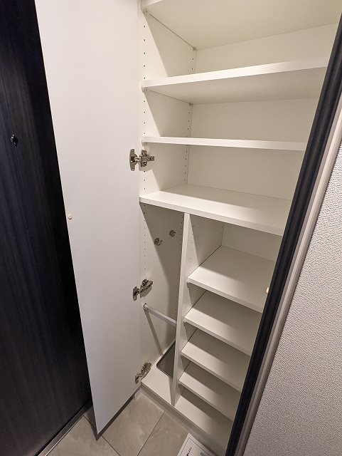 ＡＲＣＯＢＡＬＥＮＯ ＭＵＳＡＳＨＩＫＯＳＵＧＩ その他2