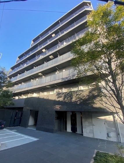 ＡＲＣＯＢＡＬＥＮＯ ＭＵＳＡＳＨＩＫＯＳＵＧＩ 0504号室 外観