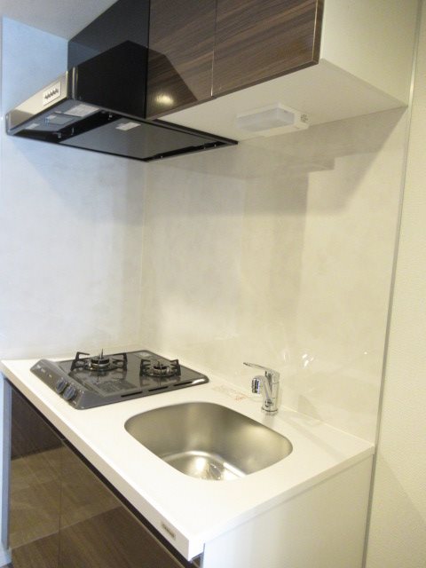 ＡＲＣＯＢＡＬＥＮＯ ＭＵＳＡＳＨＩＫＯＳＵＧＩ キッチン