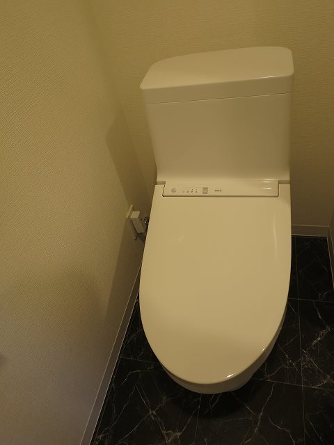 ARCOBALENO MUSASHIKOSUGI その他2