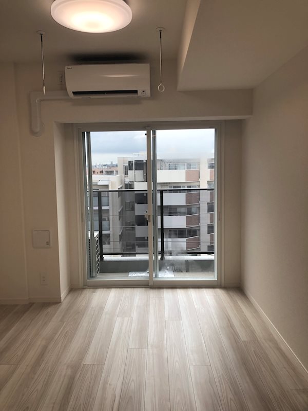 ＡＲＣＯＢＡＬＥＮＯ ＭＵＳＡＳＨＩＫＯＳＵＧＩ 玄関