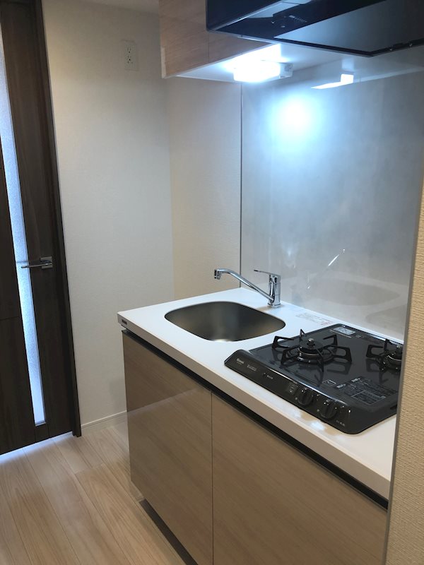 ＡＲＣＯＢＡＬＥＮＯ ＭＵＳＡＳＨＩＫＯＳＵＧＩ キッチン