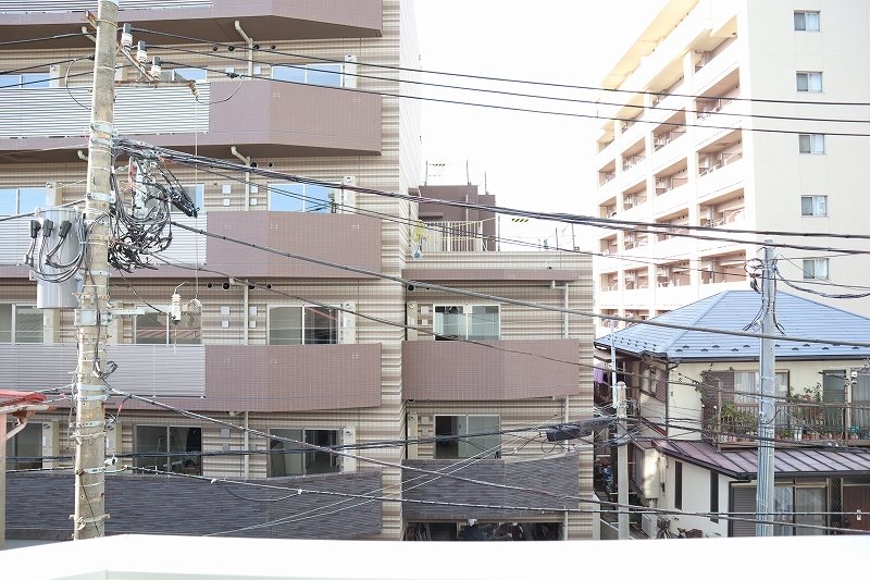 ＡＺＥＳＴ千住大橋 その他6