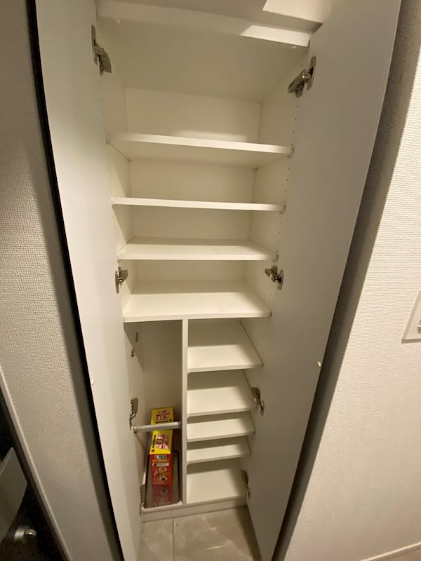 ＡＲＣＯＢＡＬＥＮＯ ＭＵＳＡＳＨＩＫＯＳＵＧＩ その他3