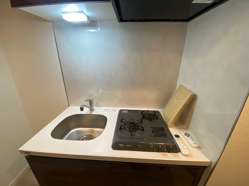 ＡＲＣＯＢＡＬＥＮＯ ＭＵＳＡＳＨＩＫＯＳＵＧＩ キッチン