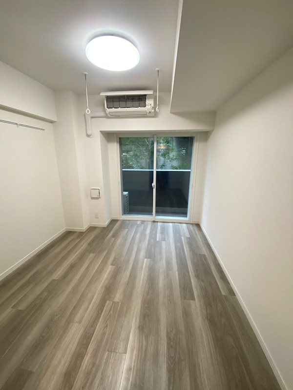 ＡＲＣＯＢＡＬＥＮＯ ＭＵＳＡＳＨＩＫＯＳＵＧＩ ベッドルーム