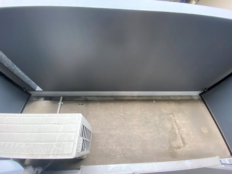 ＡＲＣＯＢＡＬＥＮＯ ＭＵＳＡＳＨＩＫＯＳＵＧＩ ベランダ