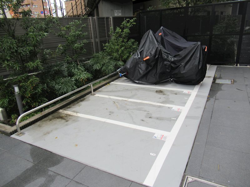 ＡＲＣＯＢＡＬＥＮＯ ＭＵＳＡＳＨＩＫＯＳＵＧＩ その他外観1