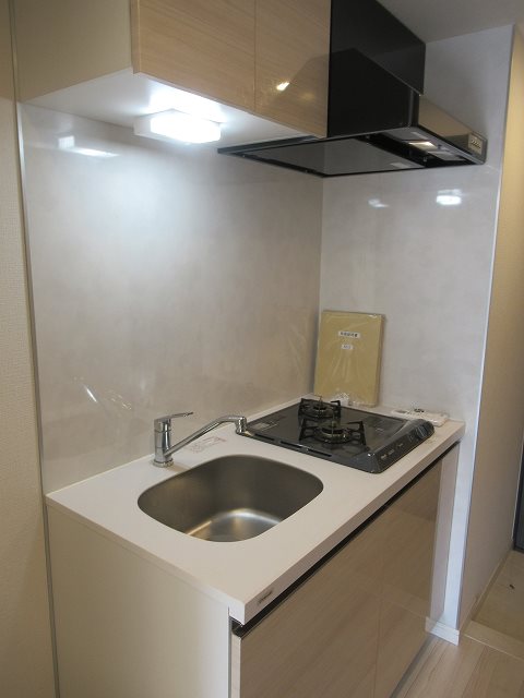 ＡＲＣＯＢＡＬＥＮＯ ＭＵＳＡＳＨＩＫＯＳＵＧＩ キッチン