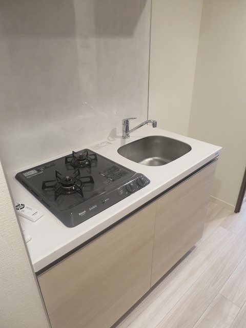 ＡＲＣＯＢＡＬＥＮＯ ＭＵＳＡＳＨＩＫＯＳＵＧＩ キッチン