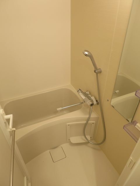 ＡＲＣＯＢＡＬＥＮＯ ＭＵＳＡＳＨＩＫＯＳＵＧＩ 風呂画像