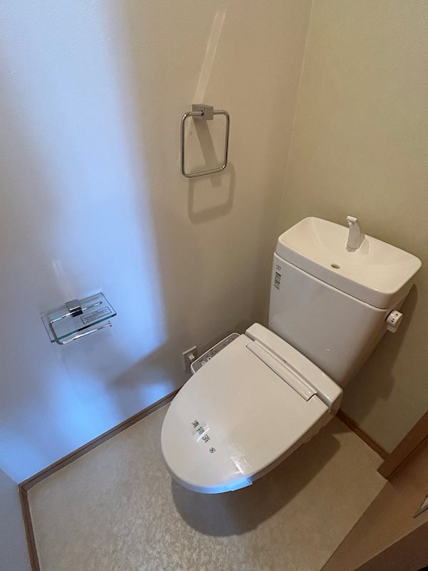 トイレ キャメル谷塚Ⅴ その他1