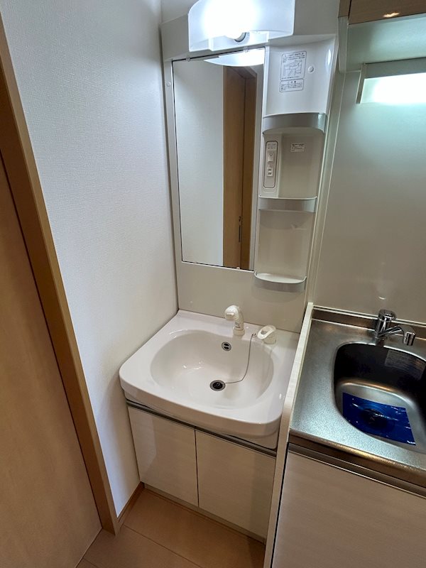 洗面所 キャメル谷塚Ⅴ その他2