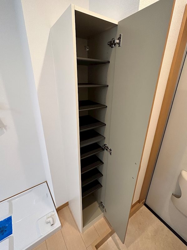 収納 キャメル谷塚Ⅴ その他5