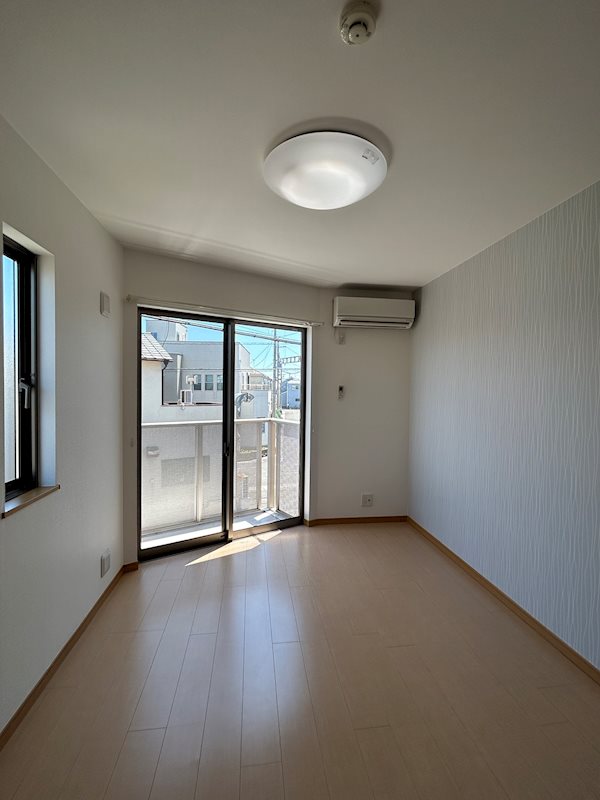 玄関 キャメル谷塚Ⅴ 玄関